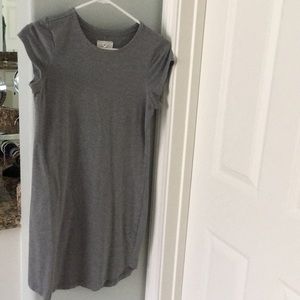 Lou and grey size XS t shirt dress